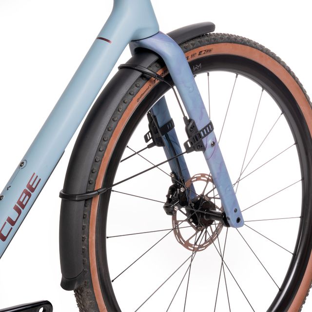 ACID Gravel 28" lokasuojasetti #93434